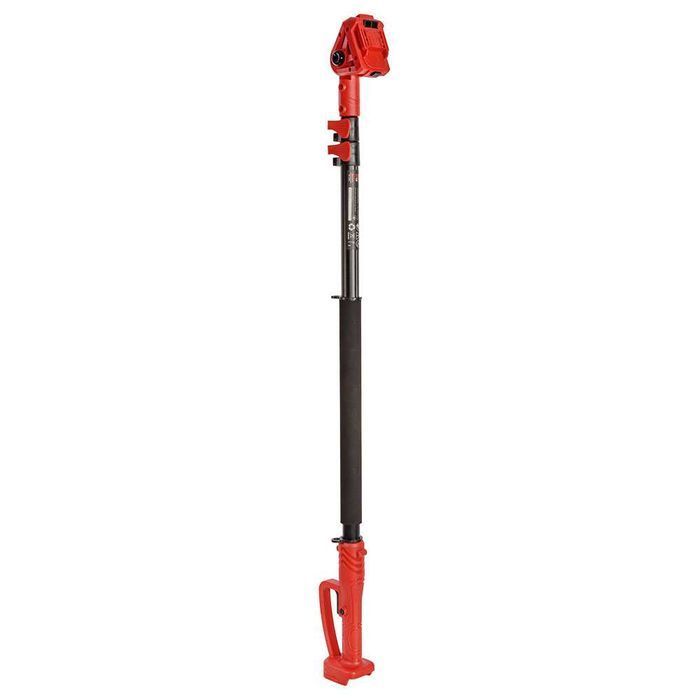 Подовжувач телескопічний алюмінієвий 2,5м Vitals PZ 1325n 235894