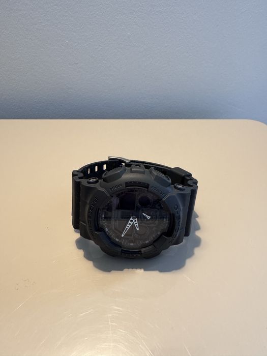 Zegarek Casio G-Shock 5081 Jak nowy
