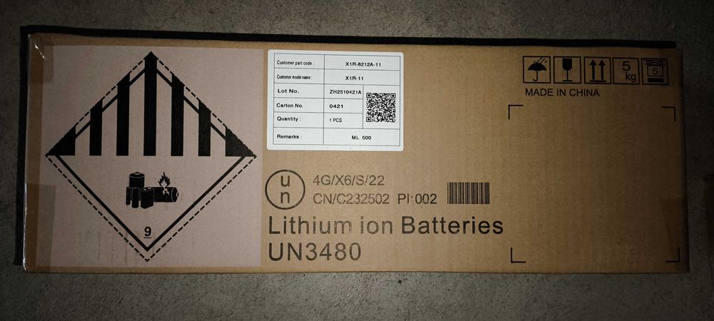 E-bike Wheeler I-Leen ATB