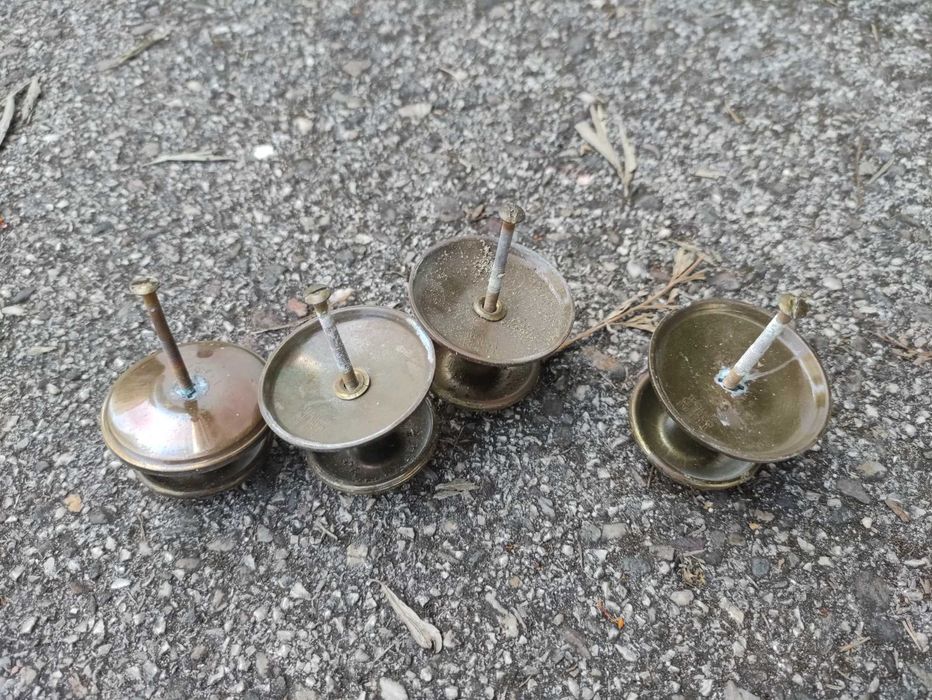 Puxadores de latão64286108256129121