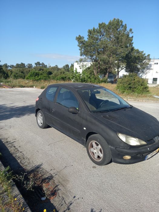 Peugeot comercial