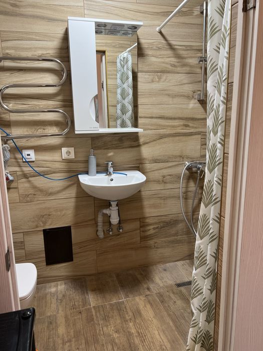 Квартира подобово