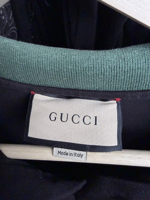 Legit ! GUCCI t-shirt legit , футболка поло гучи оригинал