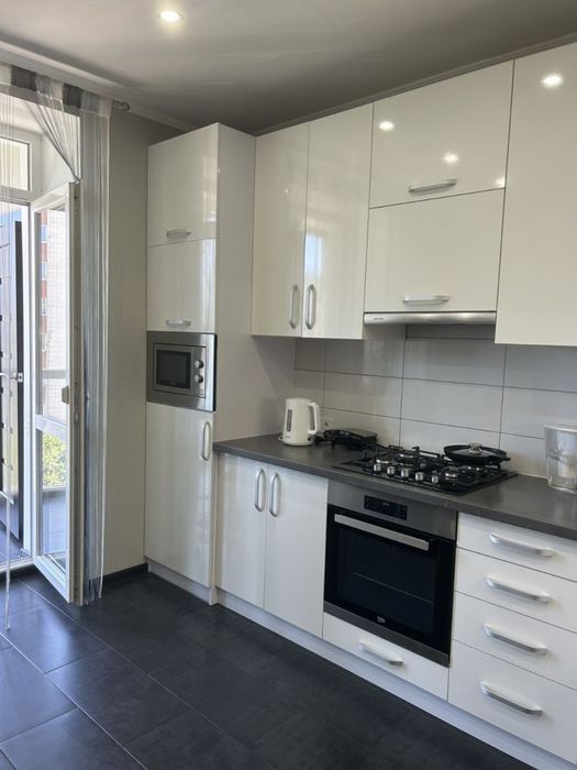 2-rooms apartment apartment by the address st. Kitoboynaya (area 66,4 m²) - Atlanta.ua - photo 4