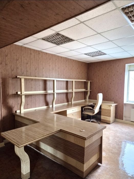 Виробниче приміщення, офіс, склад