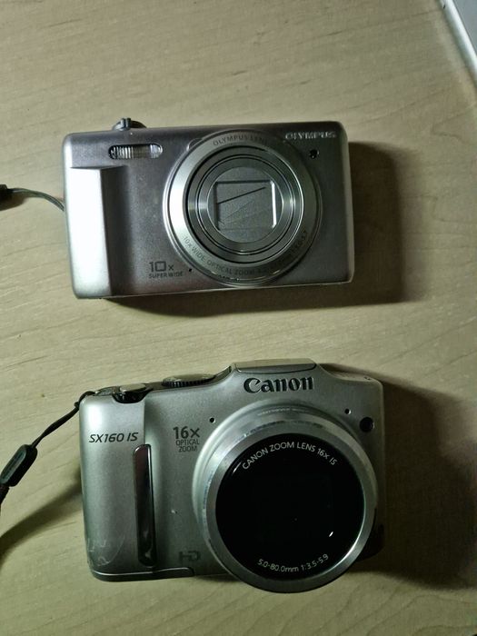 продам фотоаппараты