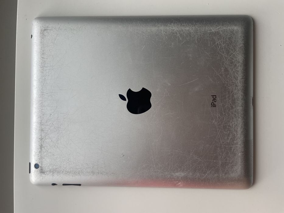 Tablet Apple Ipad 4 A1458 bez blokad
