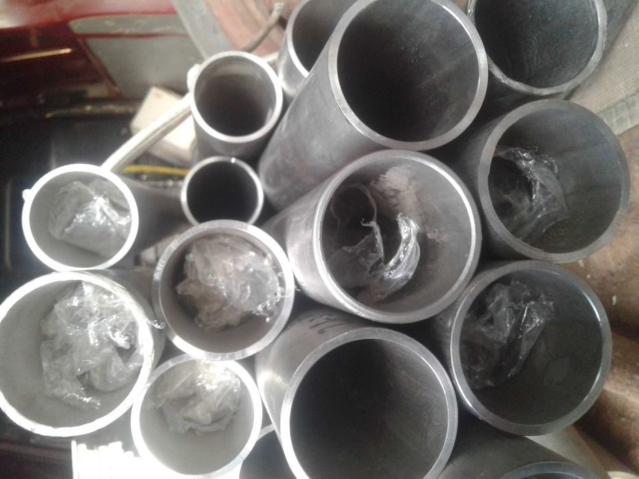 Трубы титановые д.6,8!10+12÷13_14#16/18^20&21*22)25-27'28"30:32;34.35