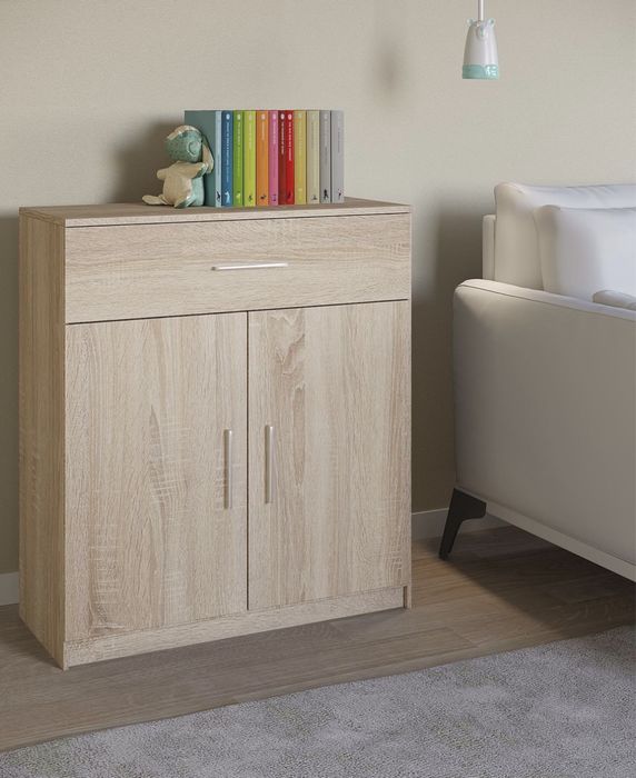 Комод з шухлядками Тумба для офісу Шафа  Тумбочка в спальню для одягу