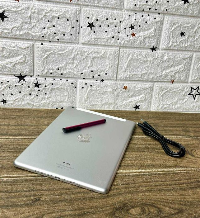 Планшет Apple iPad Air (Читайте опис)