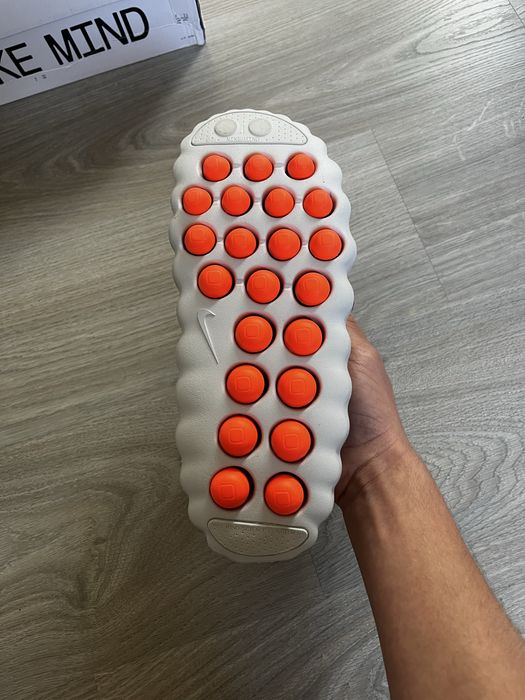 Nike Mind 001 szare 44,5