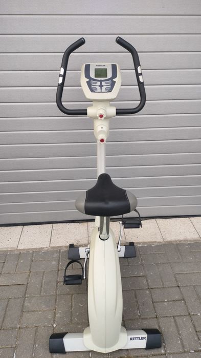 Rower stacjonarny Kettler Giro M do 110 kg