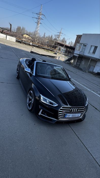 ‼️Audi S5 Prestige‼️