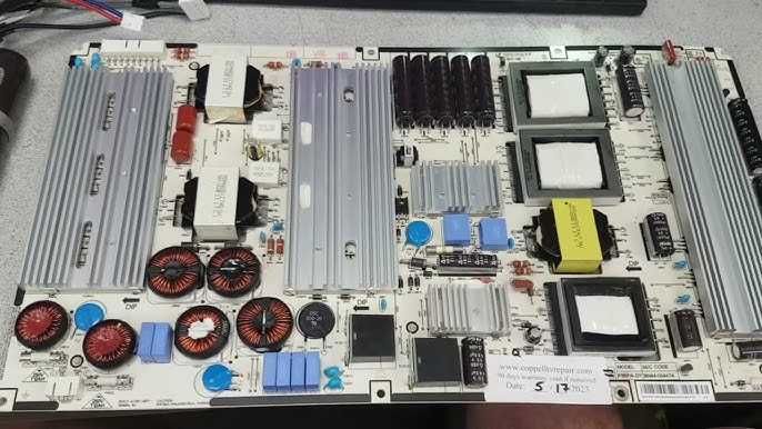 bn44..00447a      tv plasma samsung