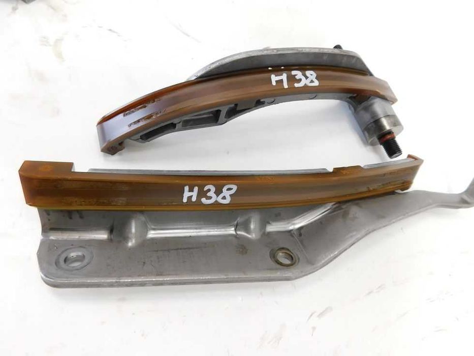 Rozrząd łańcuch napinacz kpl Mitsubishi Pajero III 3.2 DI-D 4M41 01-06r