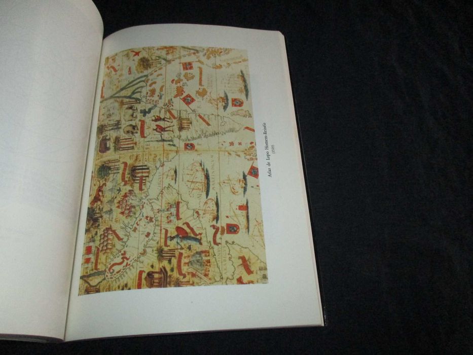 Livro Ciência e Mito nos Descobrimentos Cosmografia e Cartografia