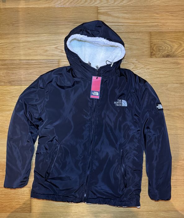 Puffer The North Face