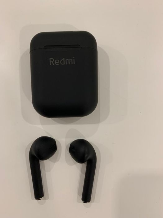 Phones / earpods Xiaomi - Redmi TWS [Novos]