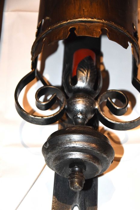 Luminarias - Arandelas- Apliques parede