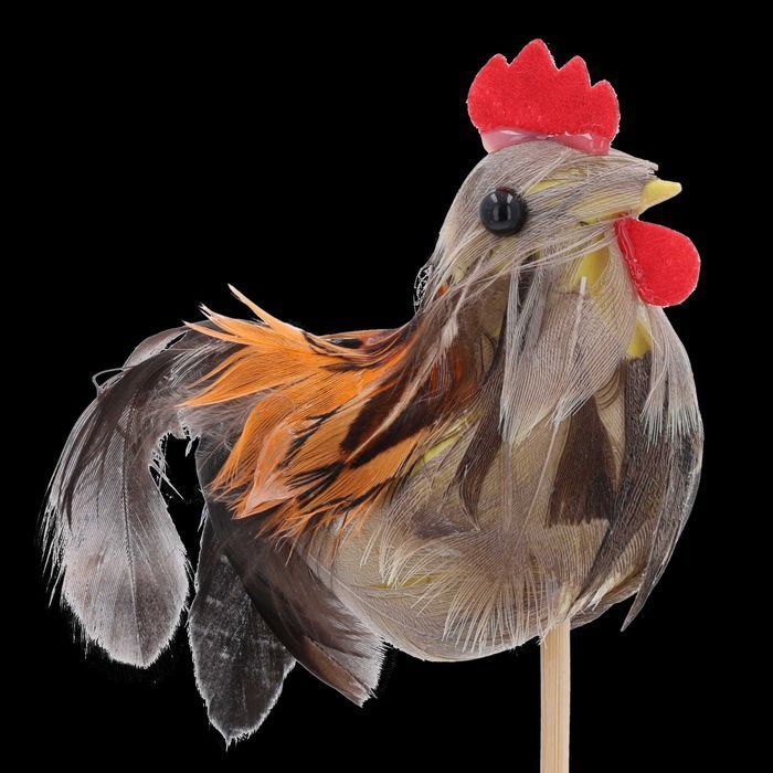 Kogut na piku 1 szt.