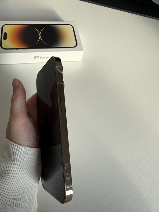 iPhone 14 Pro 256 GB