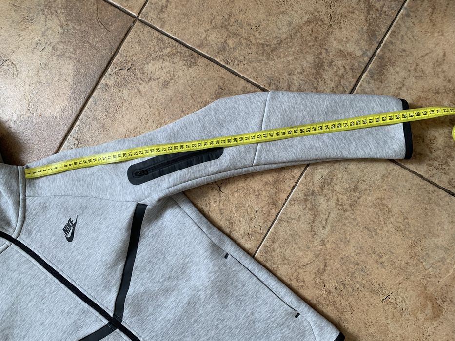 Кофта Nike Tech Fleece. 158-170. Xs