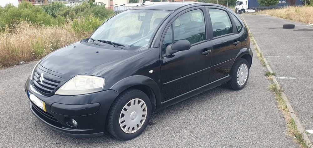 Citroën C3 — fotografia 2