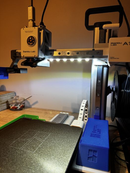 Drukarka Bambu Lab A1 mini