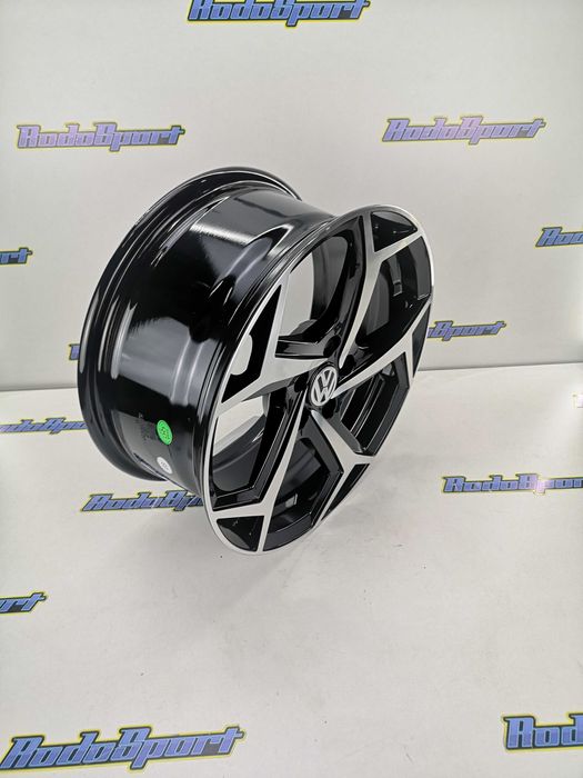 JANTES LOOK VW EM 15| 5X100 NOVAS