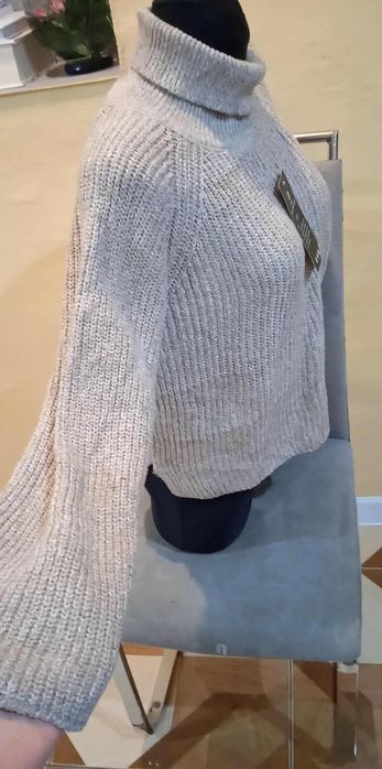 Gorf  cieplutki milutki