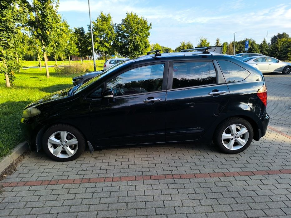 Honda FR-V