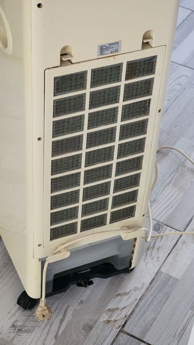 Climatizador de Ar Pur Line