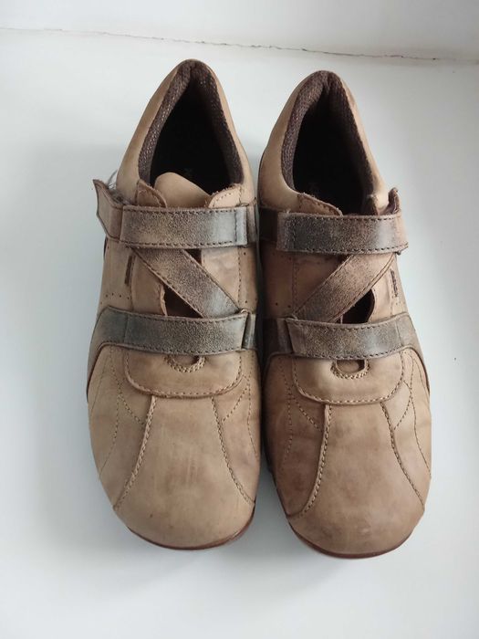 Кросівки Kickers