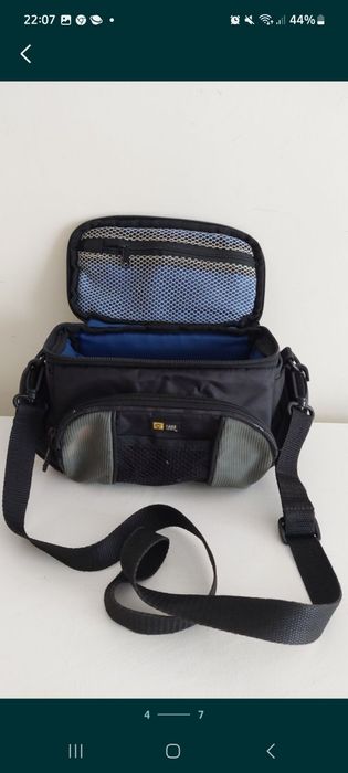 Nikon D60 + Objetiva Sigma 18 - 200mm