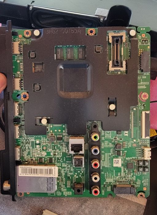 Placas TV Samsung UE48J5500 UE43J5600