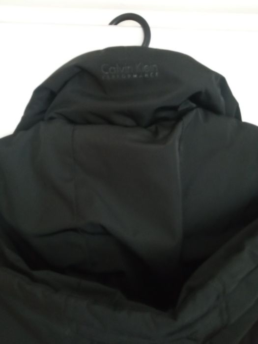 Calvin Klein kurtka zimowa S