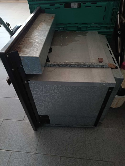 Forno TEKA HE-490