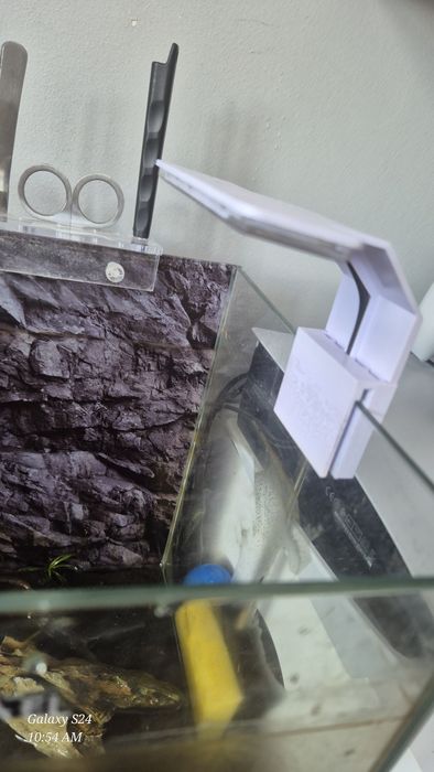 Sprzedam akwarium Aquael