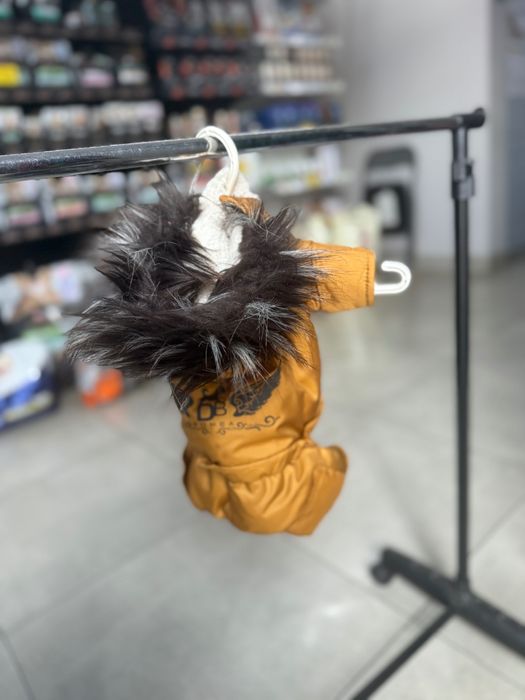 Продаж одягу для тварин