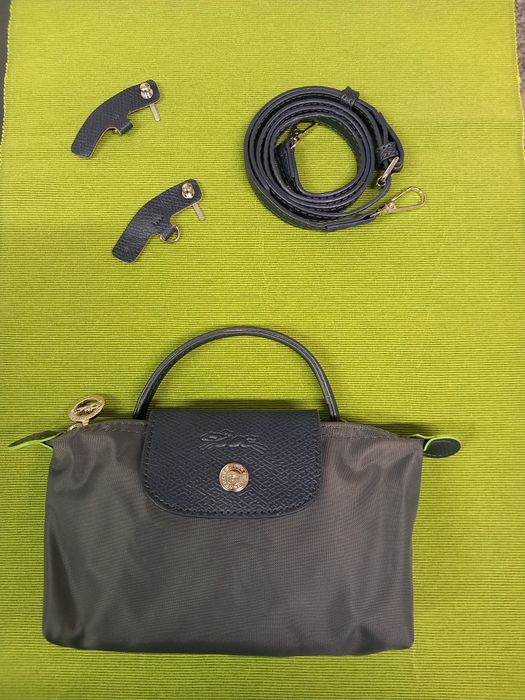 Longchamp Le Pliage Mini