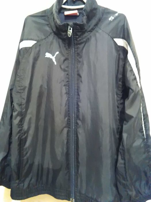 Ветровка для мальчика