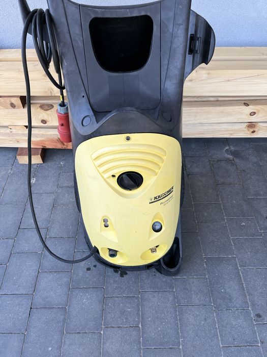 Myjka karcher  hd 13/18