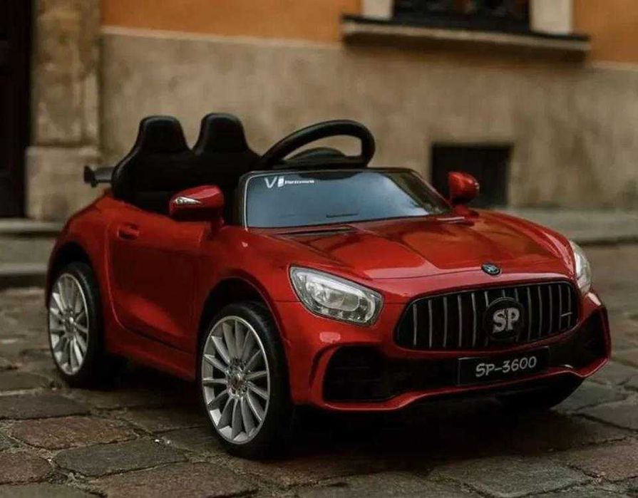 Дитячий електромобіль детский квадроцикл автомобіль мотоцикл АКЦІЯ‼️