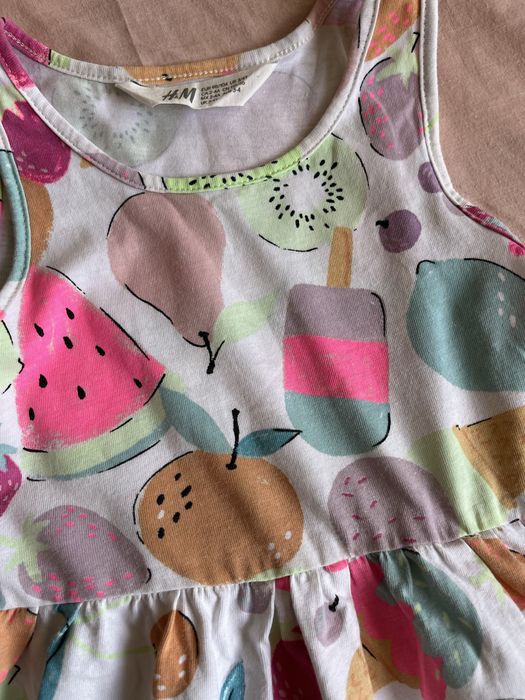 Легеньке сукня H&M