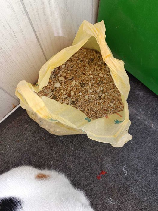 Продаётся аквариум