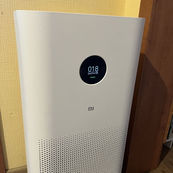 Очищувач повітря xiaomi smart