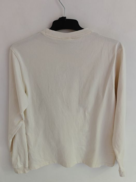Adidas Disney Bambi longsleeve bluzka długi rękaw limitowana kolekcja M/L