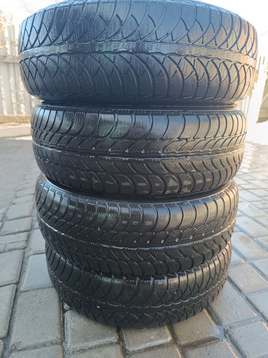 Колеса зима  Fulda r 14 165/75,  колёса зима  Fulda r 14 165/70