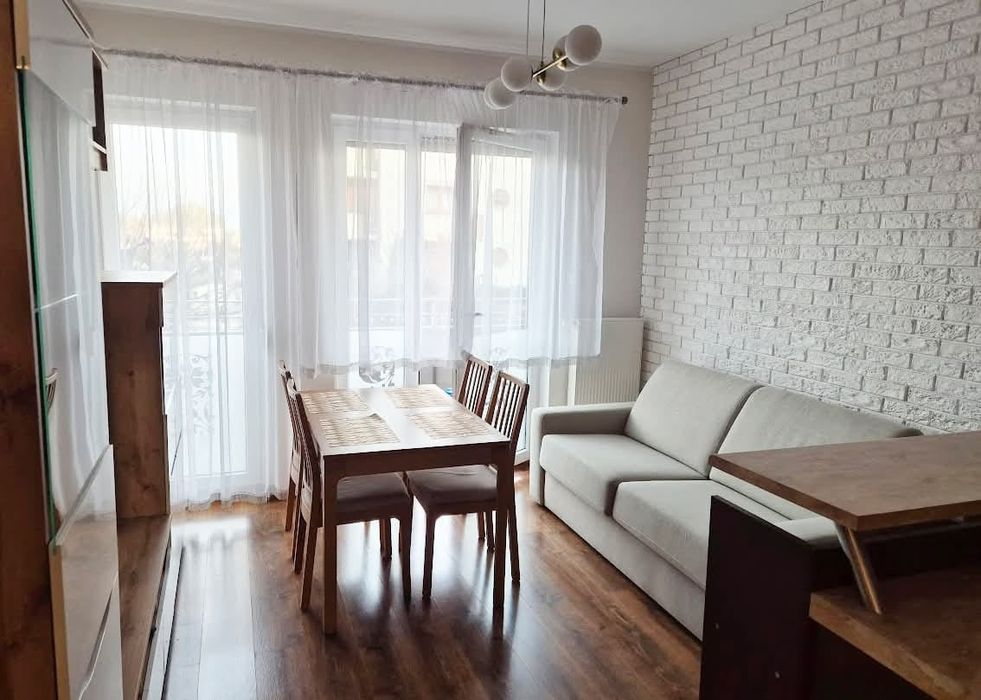 Mieszkanie na wynajem Krzyki