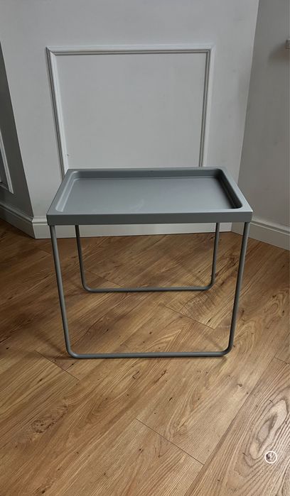 IKEA GRANBODA – stolik pomocniczy, 1 szt. (najmniejszy)